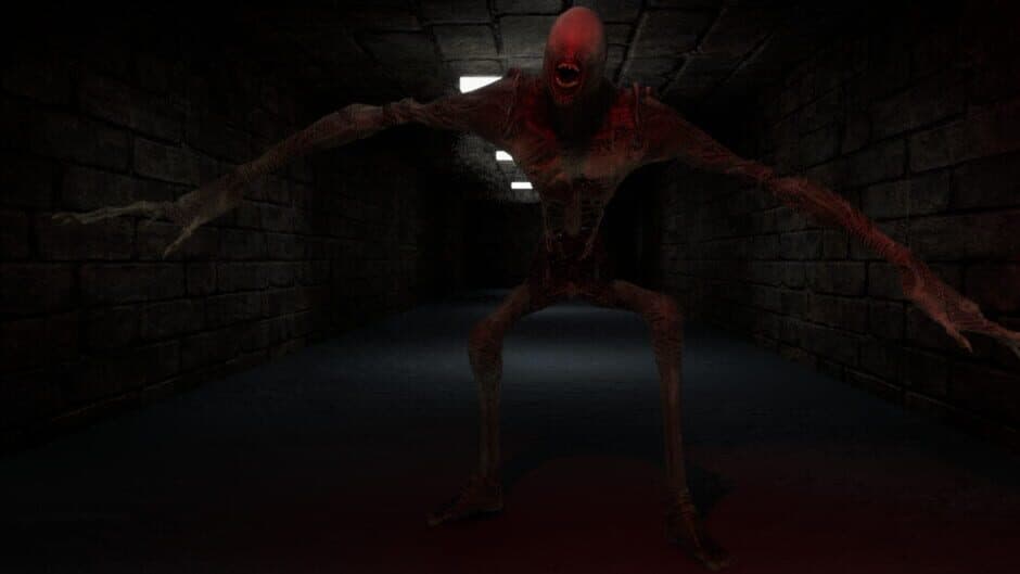 The Corridors banner