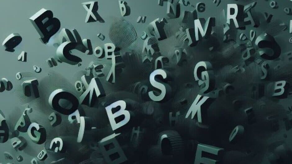 The Devil's Typist banner