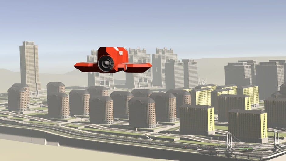 Building Block Cities: Fire Copter Drills banner