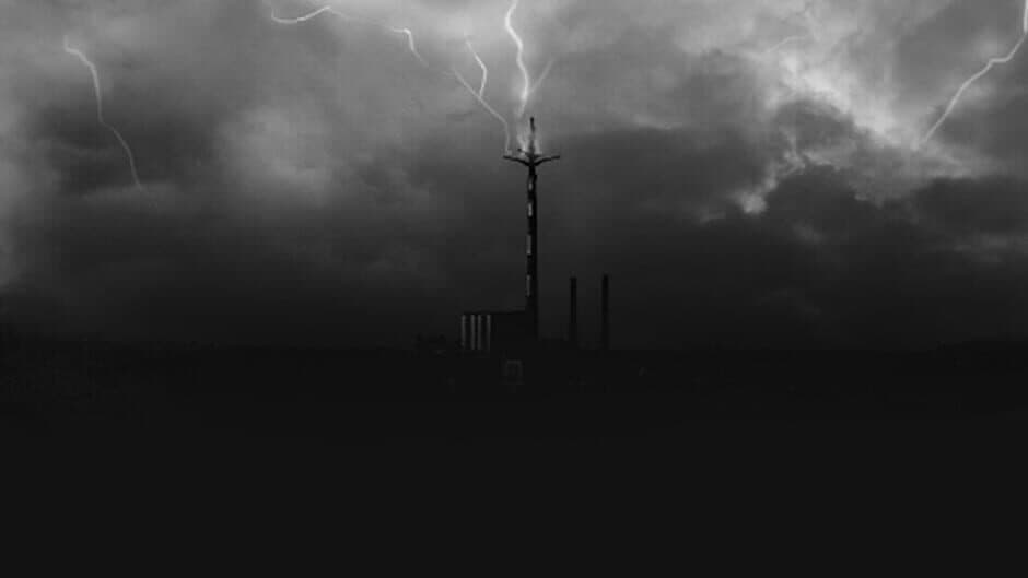 Leaden Sky: Nightmares banner