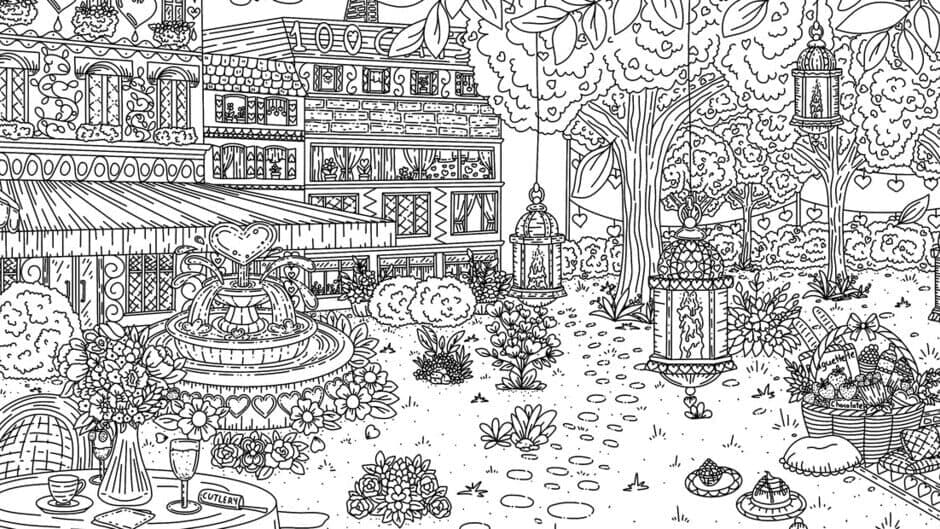 100 Romantic Cats banner