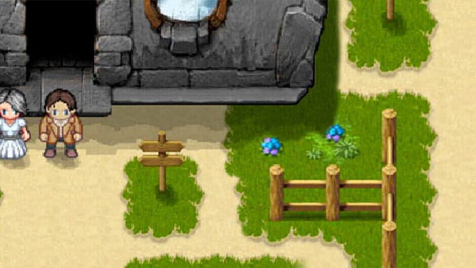 RPG Conquer the World banner