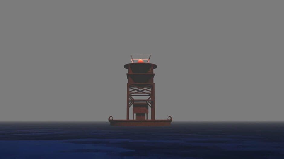 Ocean Desolation banner