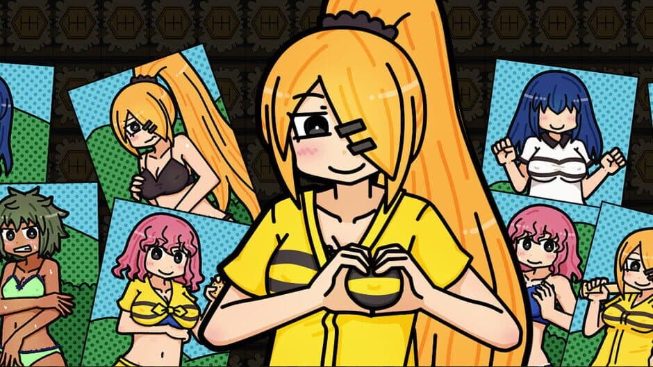 Honey Homer RPS banner