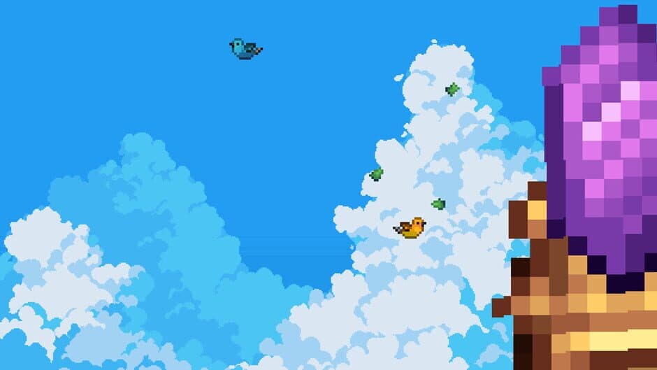 Shard Shuffle banner