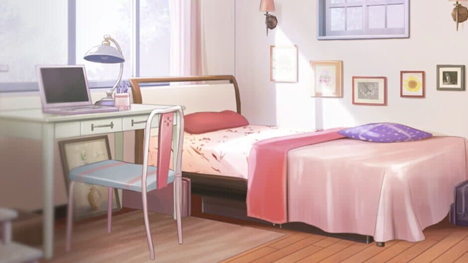 I Became a Femboy to Date One banner