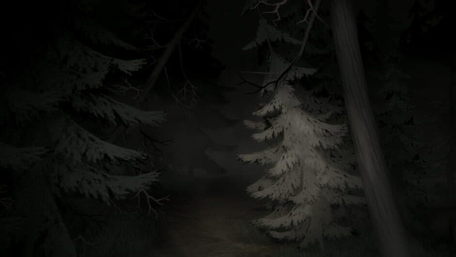 Forest Ranger Services: The Pilot banner