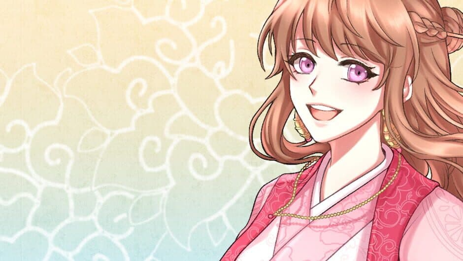 Lady of Hwarang banner