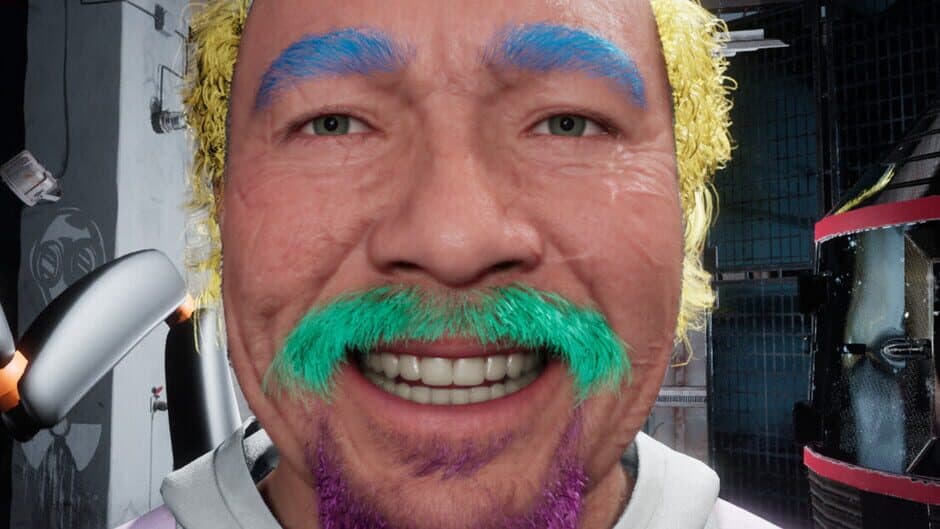 Re≒Connect Exit Loop banner