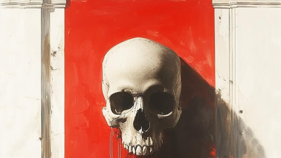 Instant Death banner