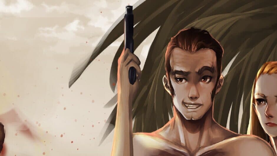 The Spy Who Shot Me banner