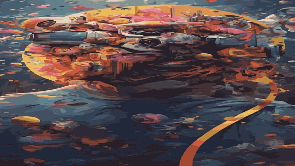 Meta Visual Art banner