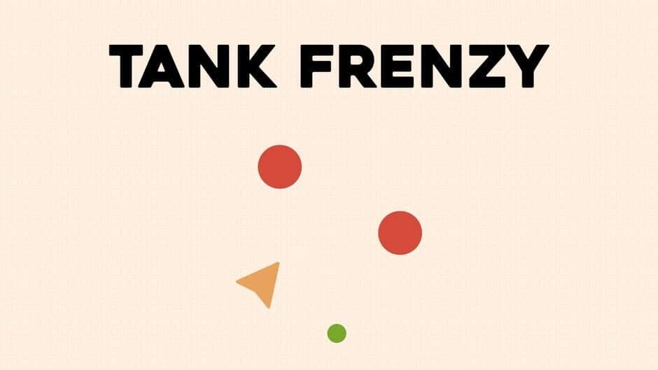 Tank Frenzy banner