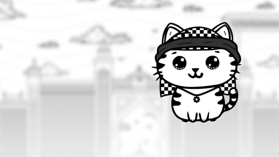 101 Cats in Dubai banner