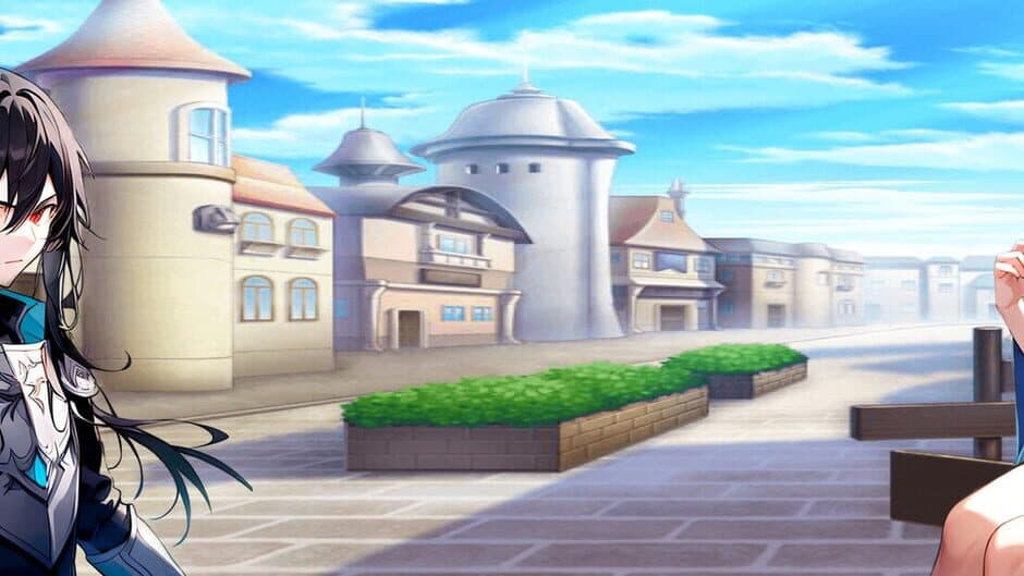 Adventure and Study English in a Fantasy World banner