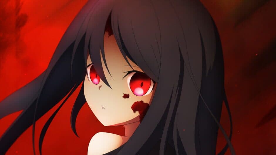 Ijuu: First Escape banner