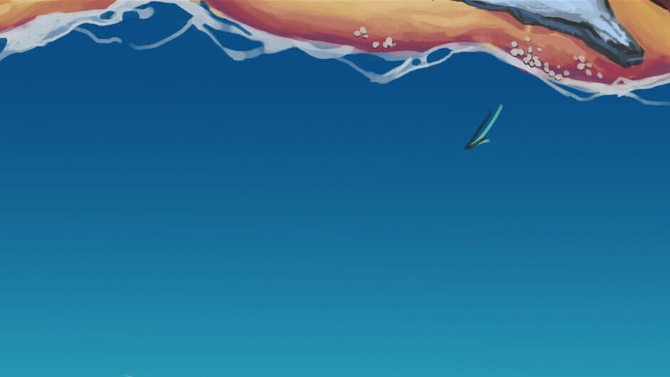 Island Uncanny Story banner