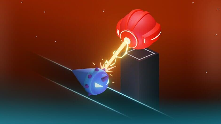 X Defense: Timing TD banner