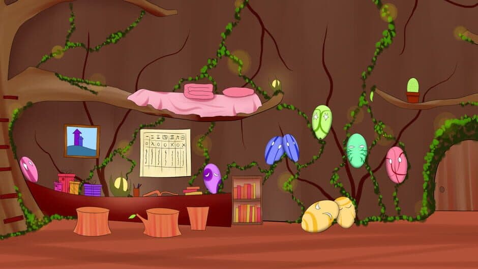 Jinkaku Omotegu: Inei Menseki banner