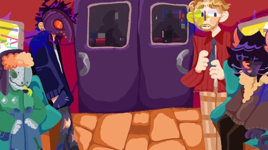 Your Turn to Disembark banner