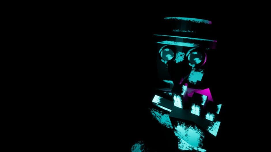 Where The Crows Roam banner