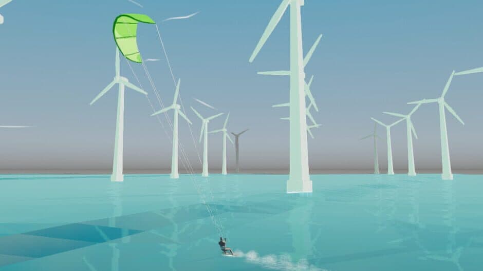 Winds Up Kitesurfing banner