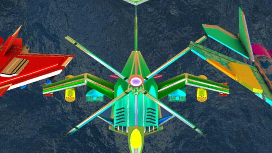 War Ender Evolution banner