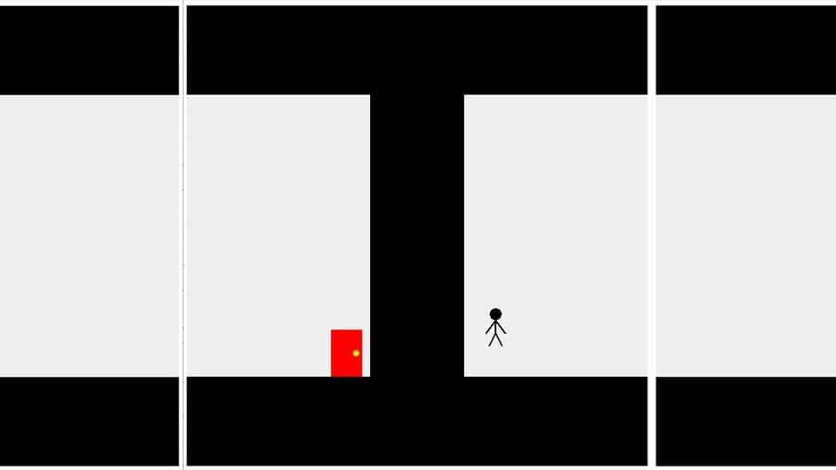 Warped Continuity banner