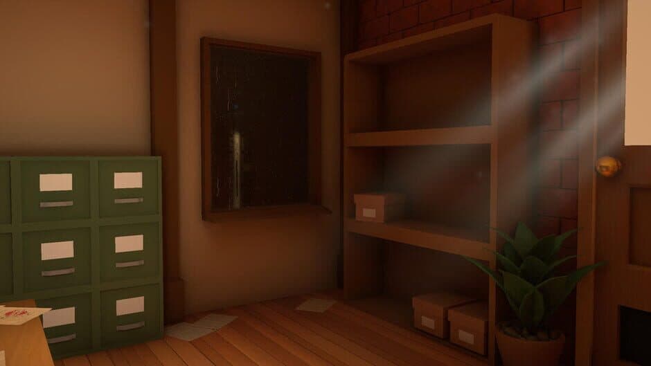 Verbal Verdict banner