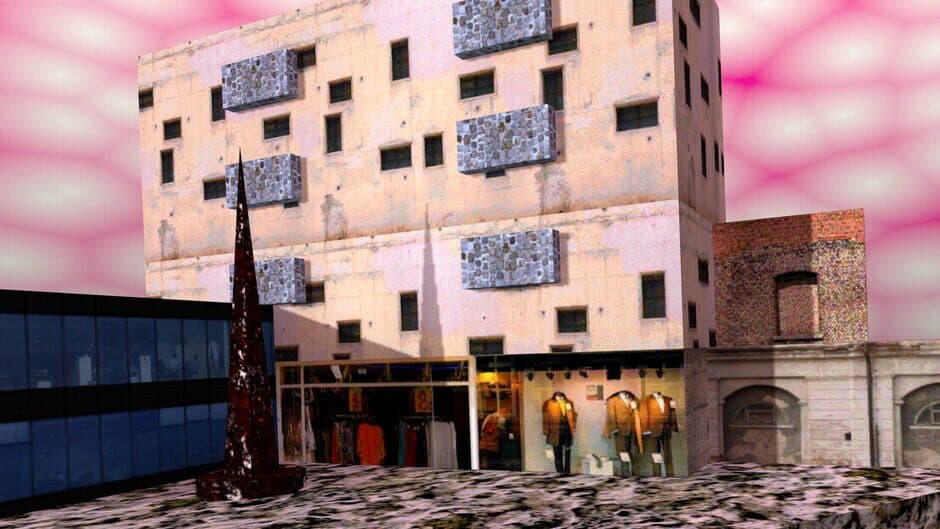 Vignettes: The Dream City banner