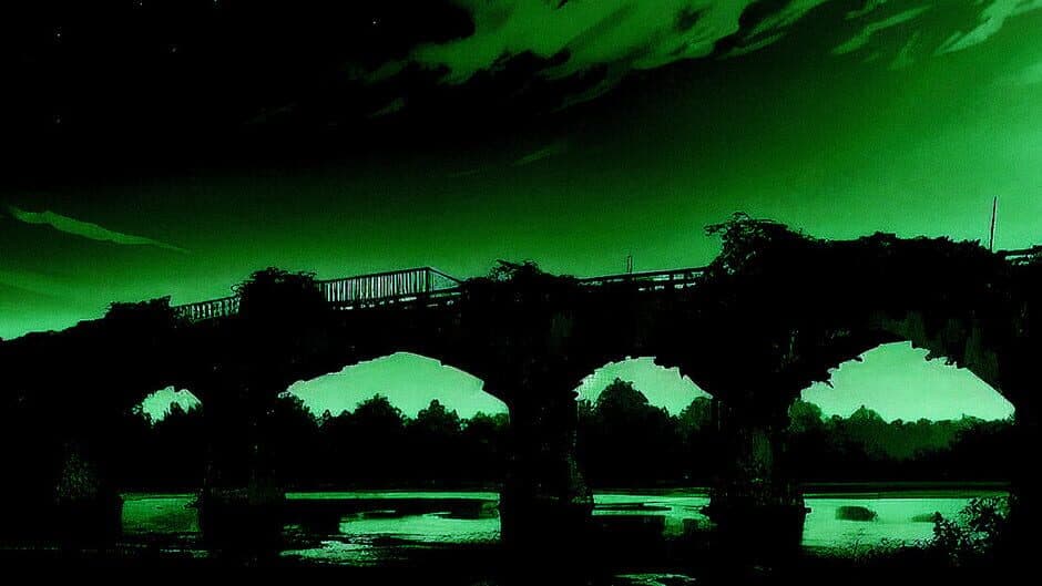 Uncanny Valley: Machine banner