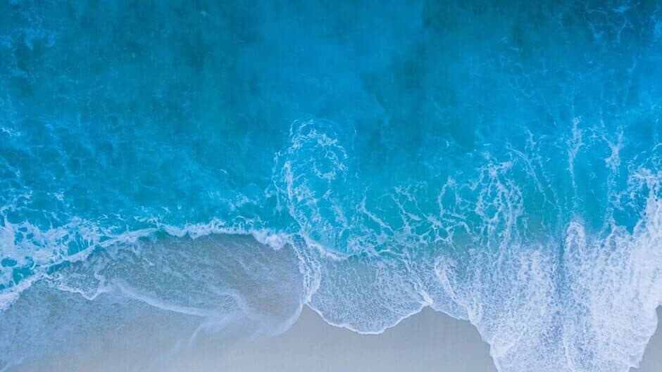 Uninhabited Island banner