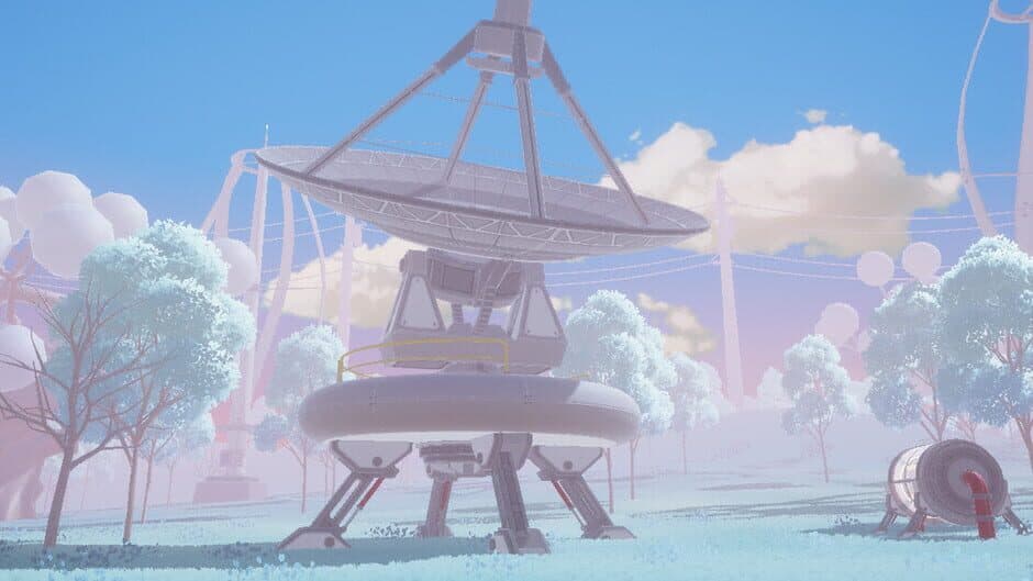 Unknown Signal banner