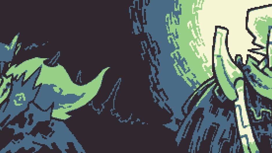 Unlinked Mask banner