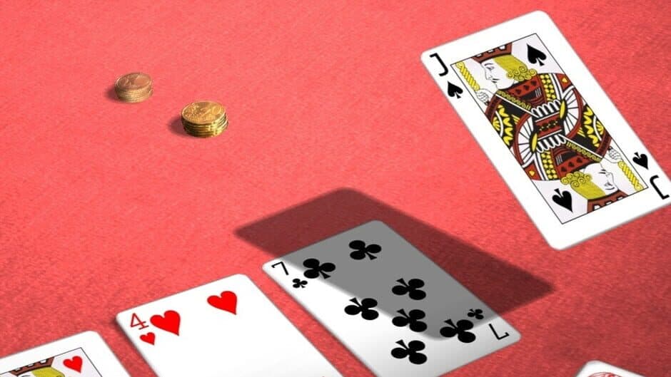Trendpoker 3D: Free Online Poker banner