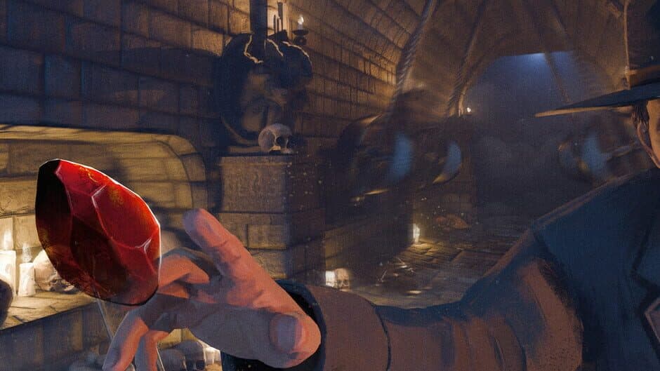 Treasure Hunters banner