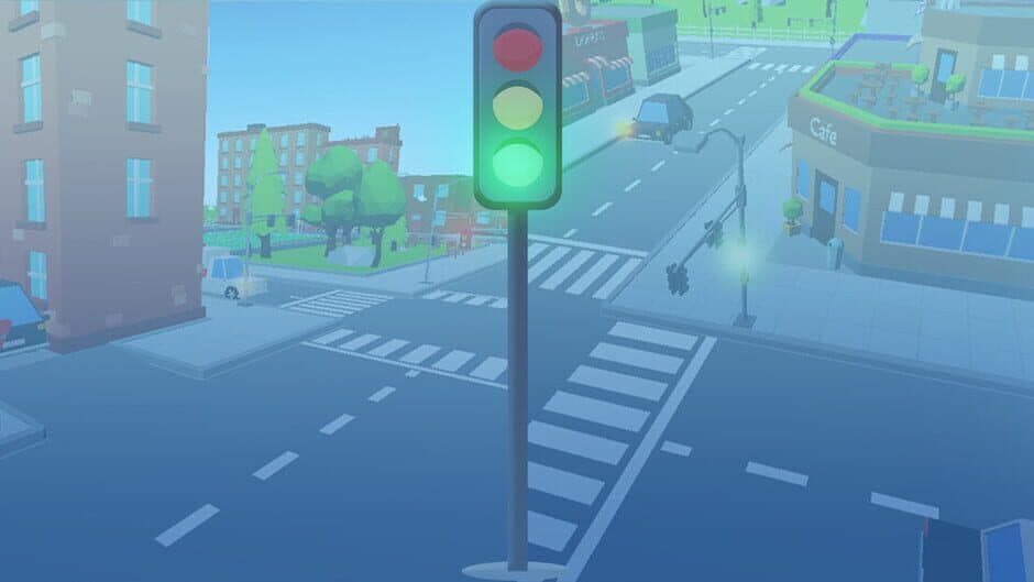 Traffic Master banner