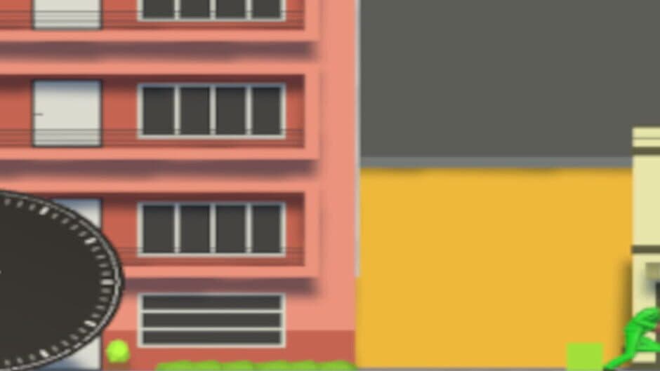 Time Escape: A Prototype banner