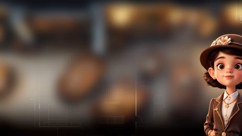 Time Traveler: Escape Room VR banner