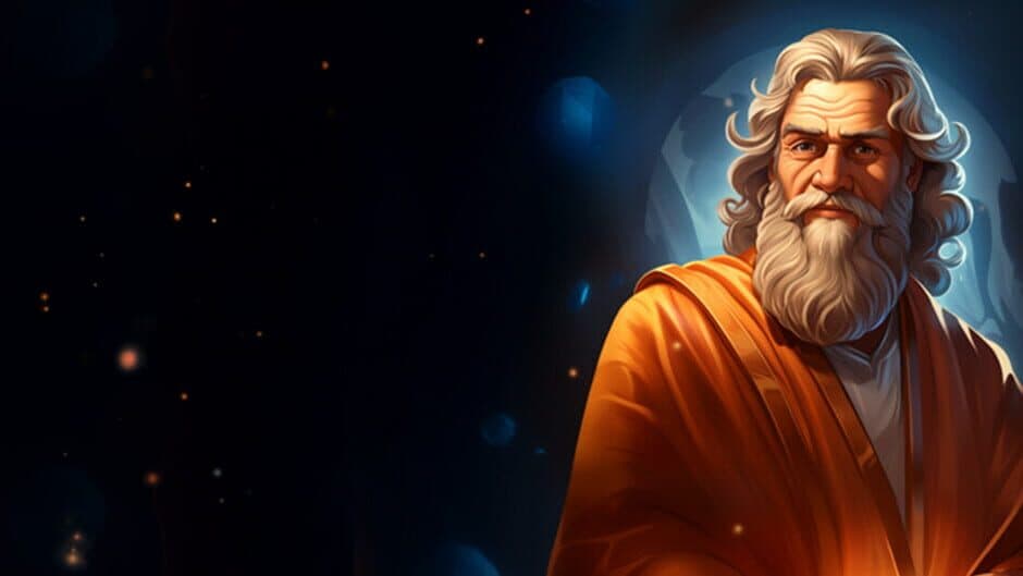 Divine Journey 2: The Five Books of Moses banner