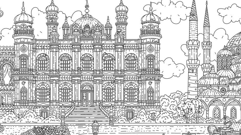 100 Istanbul Cats banner