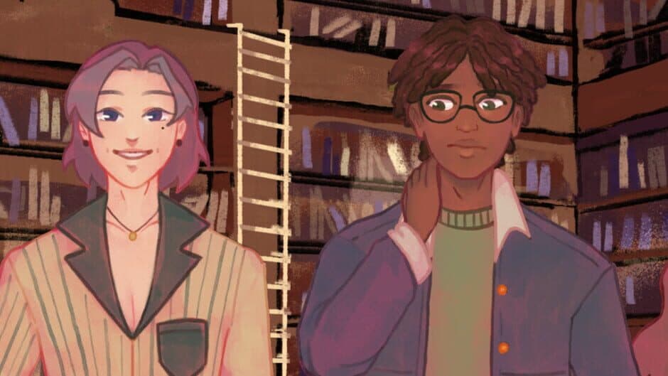 Rolling for Romance banner