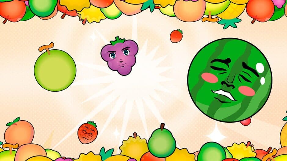 Kudamono Party banner