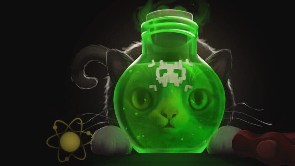 Schrodinger's Cat Experiment banner