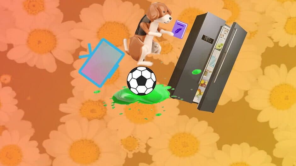 Dump The Corpse banner