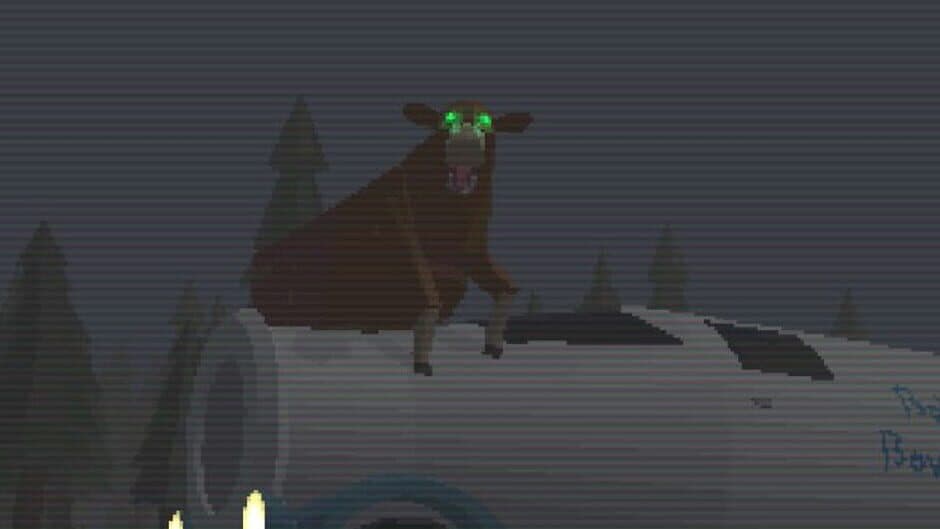 Milkman Mayhem banner