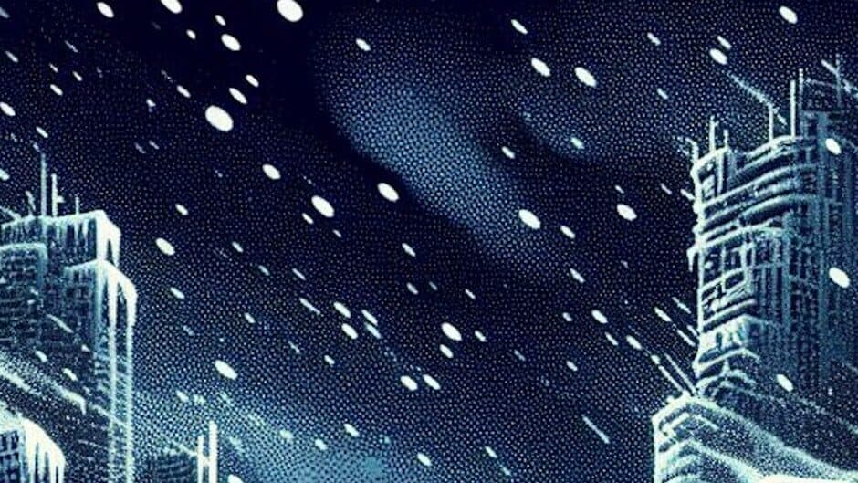 Forsaken Frontiers banner