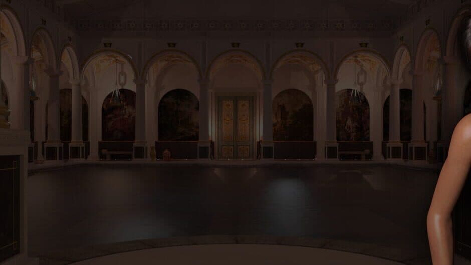 Sex Simulator: Roman Emperor banner