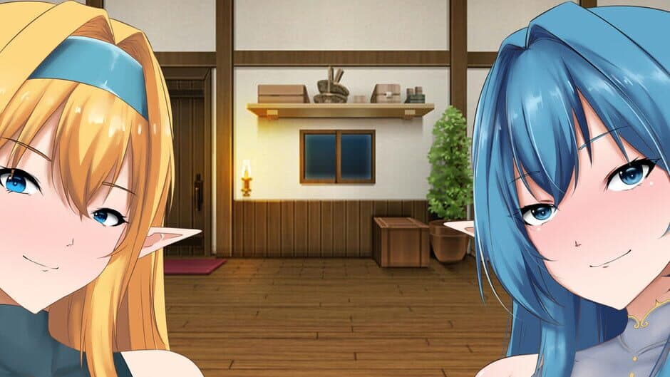 Training Elves banner