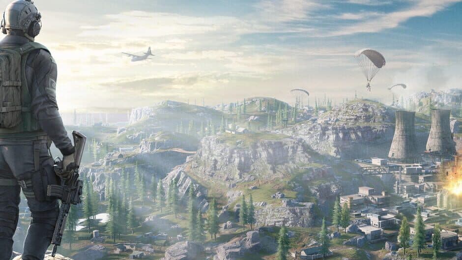 Contractors Showdown banner